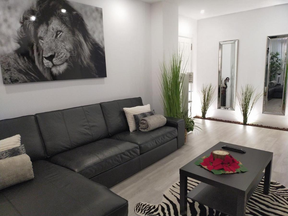 Apartment Plaza San Marcos *