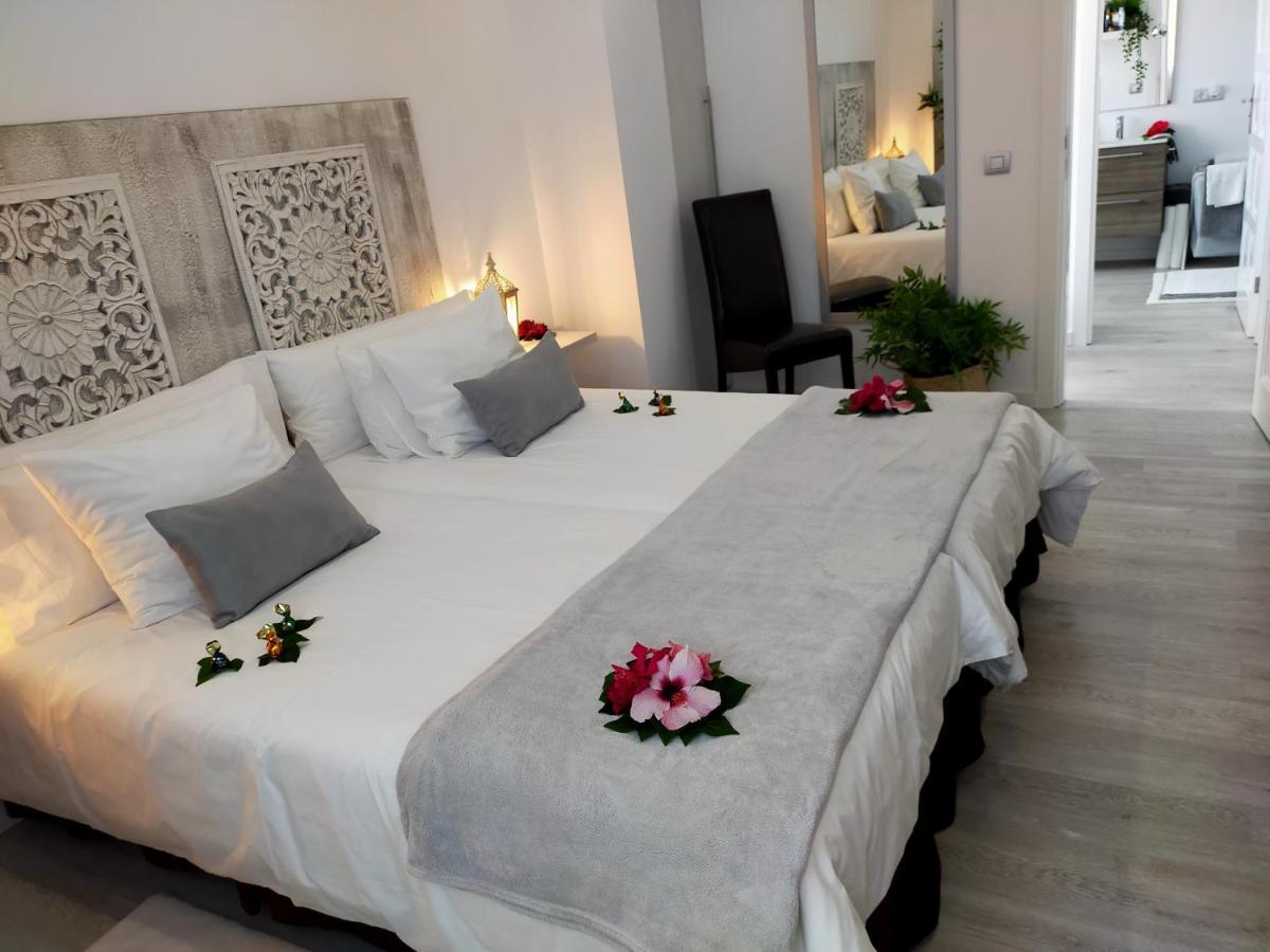 Appartement Plaza San Marcos