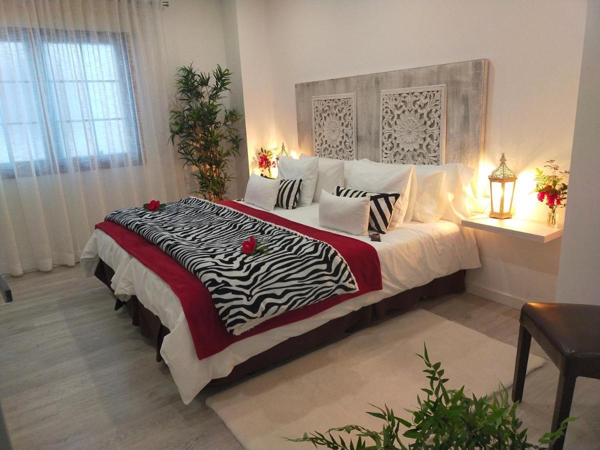 Apartment Plaza San Marcos *