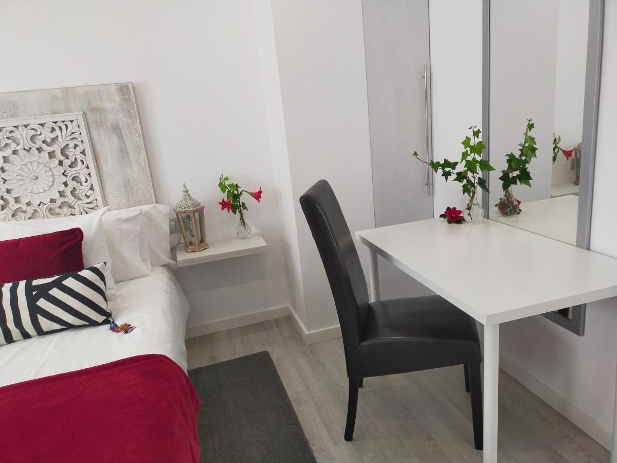 Plaza San Marcos Apartment