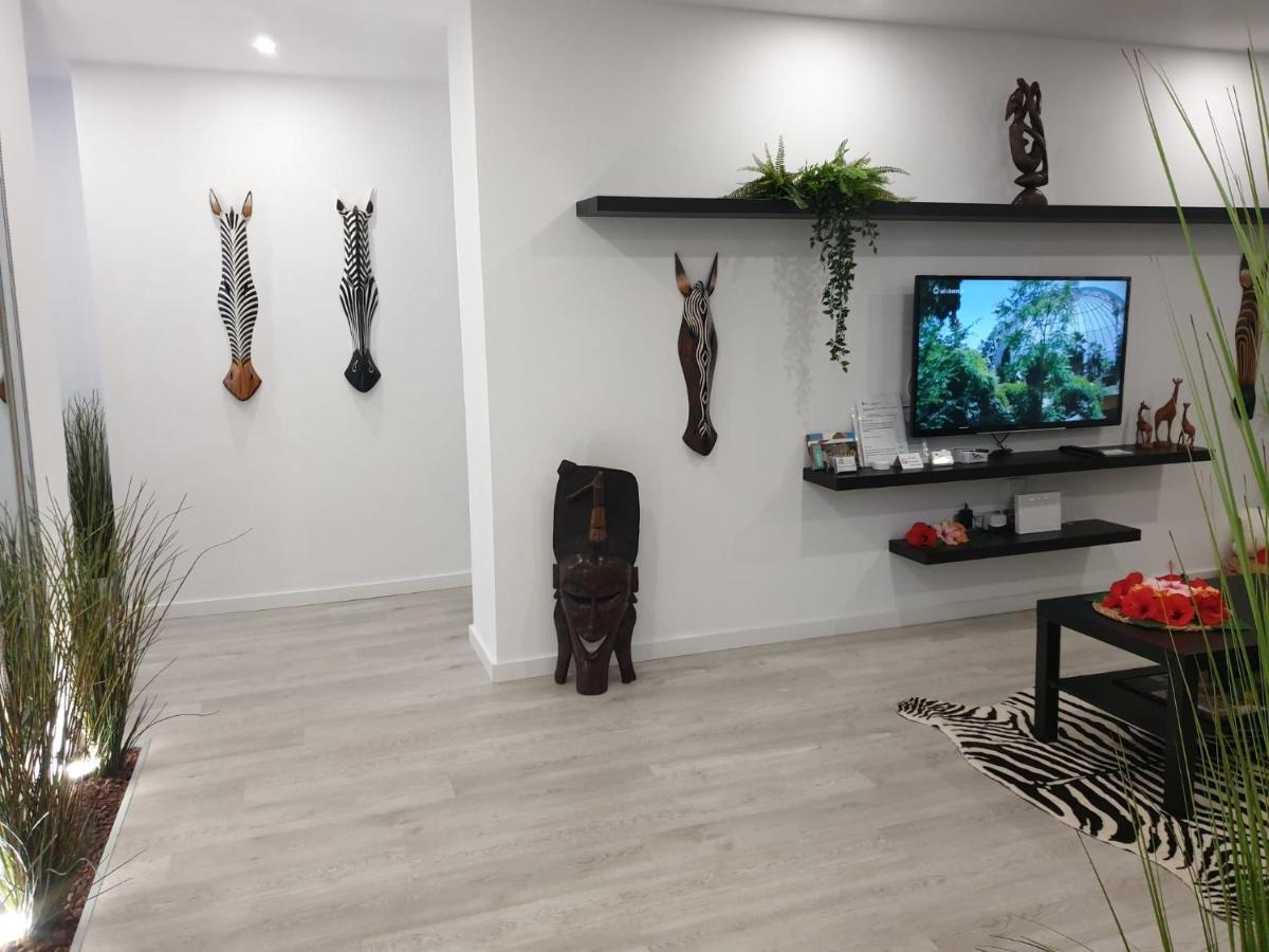 Plaza San Marcos Apartment *