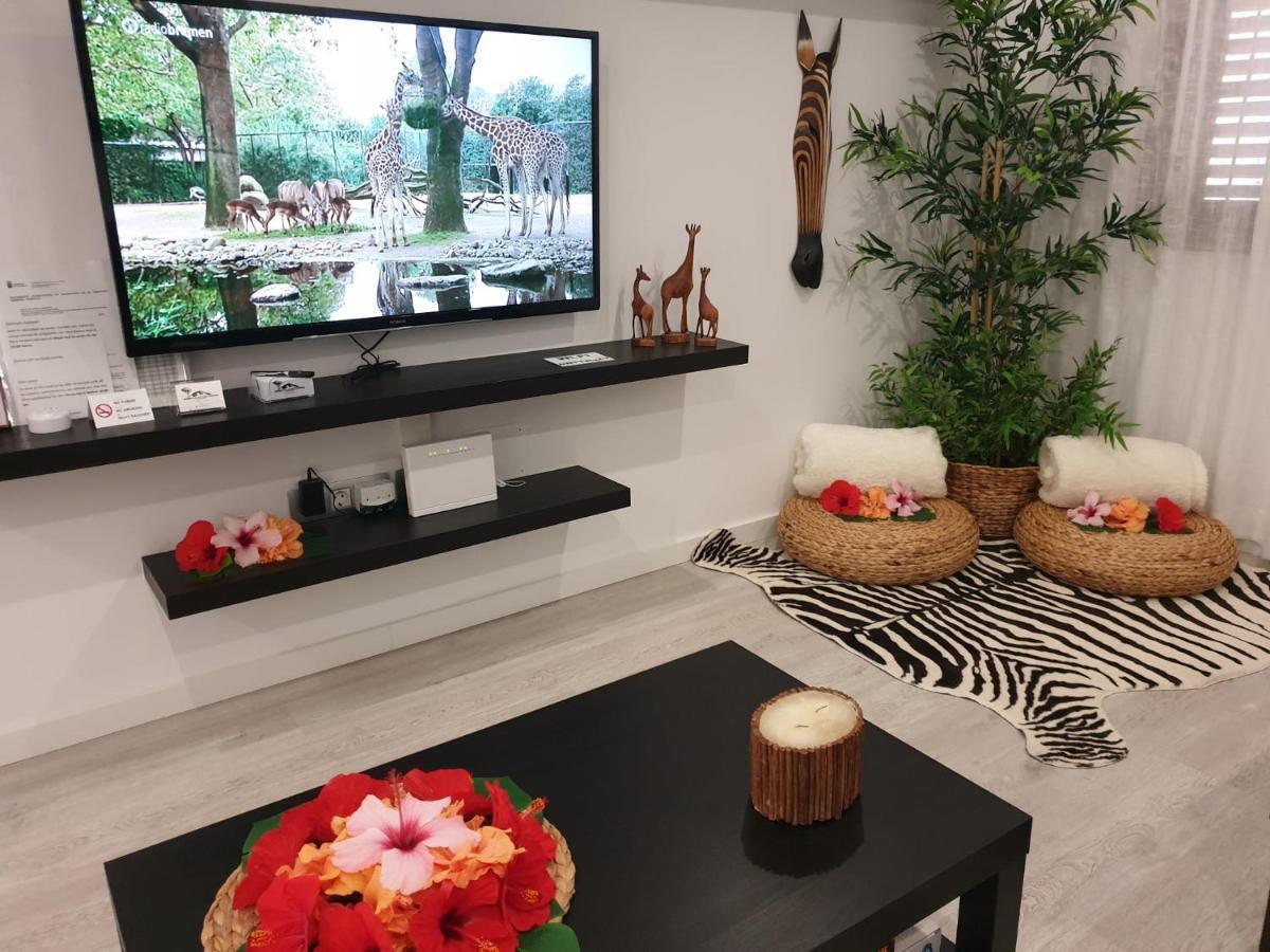 Plaza San Marcos Apartment
