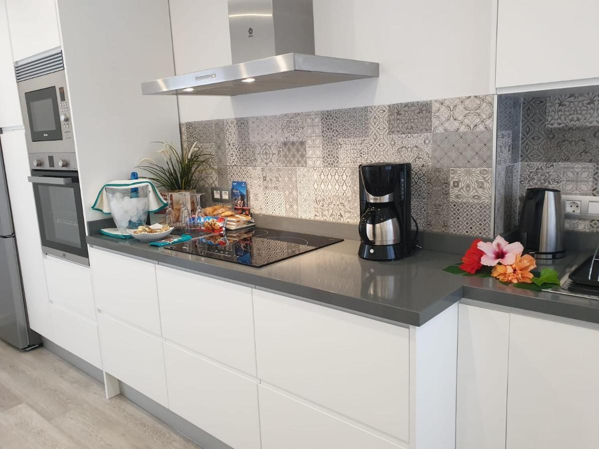 Plaza San Marcos Apartment *