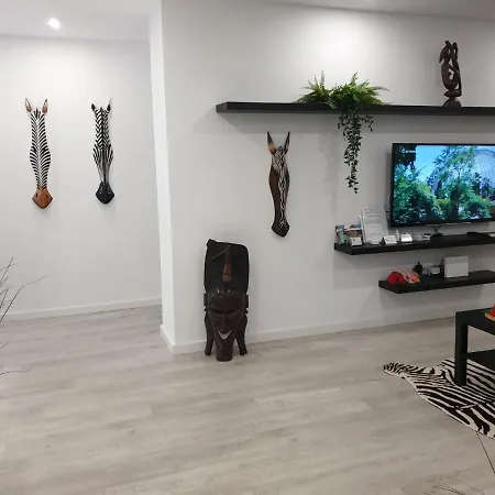 Ferienwohnung Plaza San Marcos Icod De Los Vinos Exterior foto