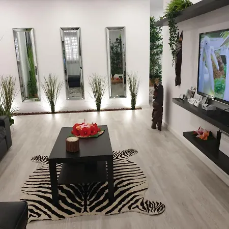 Ferienwohnung Plaza San Marcos Icod De Los Vinos Exterior foto