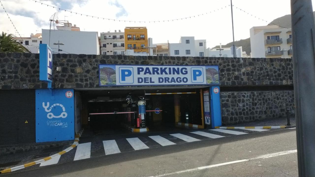 Plaza San Marcos Apartment *