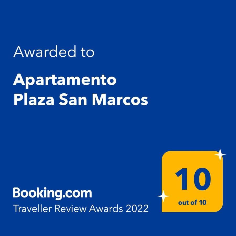 Plaza San Marcos